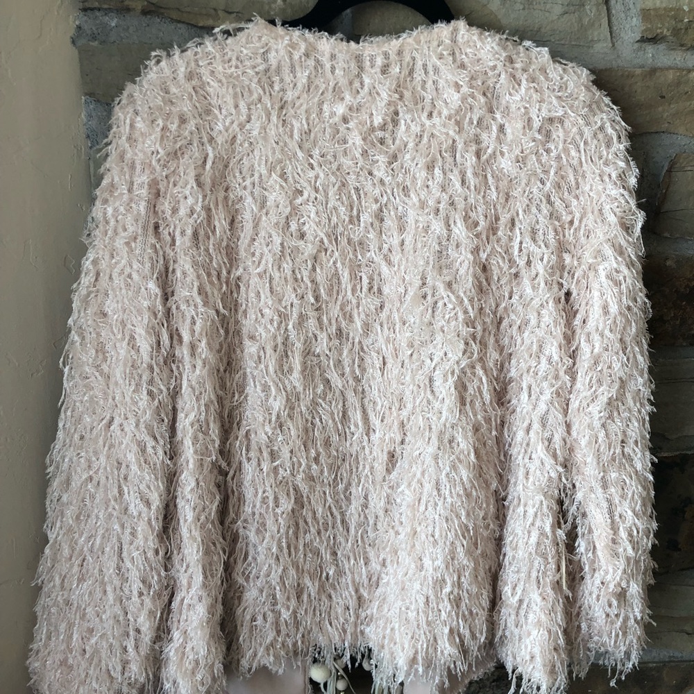 Unique Jacket - Picture 2 of 2